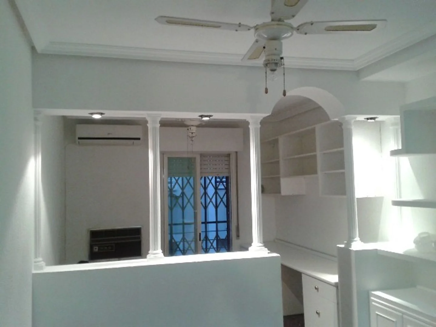 Estudio en Calle de las Minas, 17, Malasaña-Universidad - Foto 4