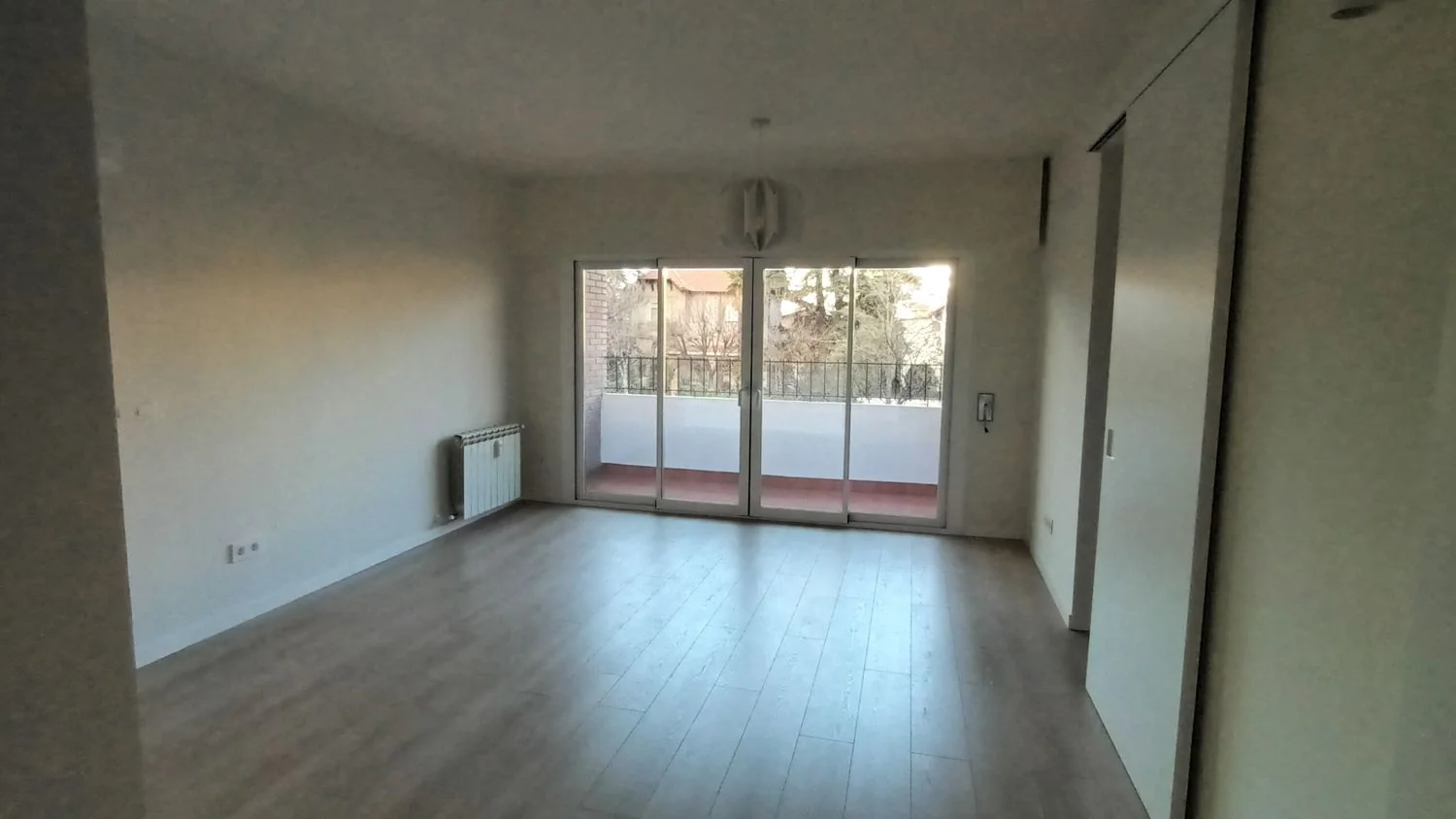 Piso en Avenida de Alfonso XIII, 15, Ciudad Jardín - Foto 13
