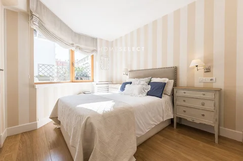 Piso en calle de Ayala - Foto 19