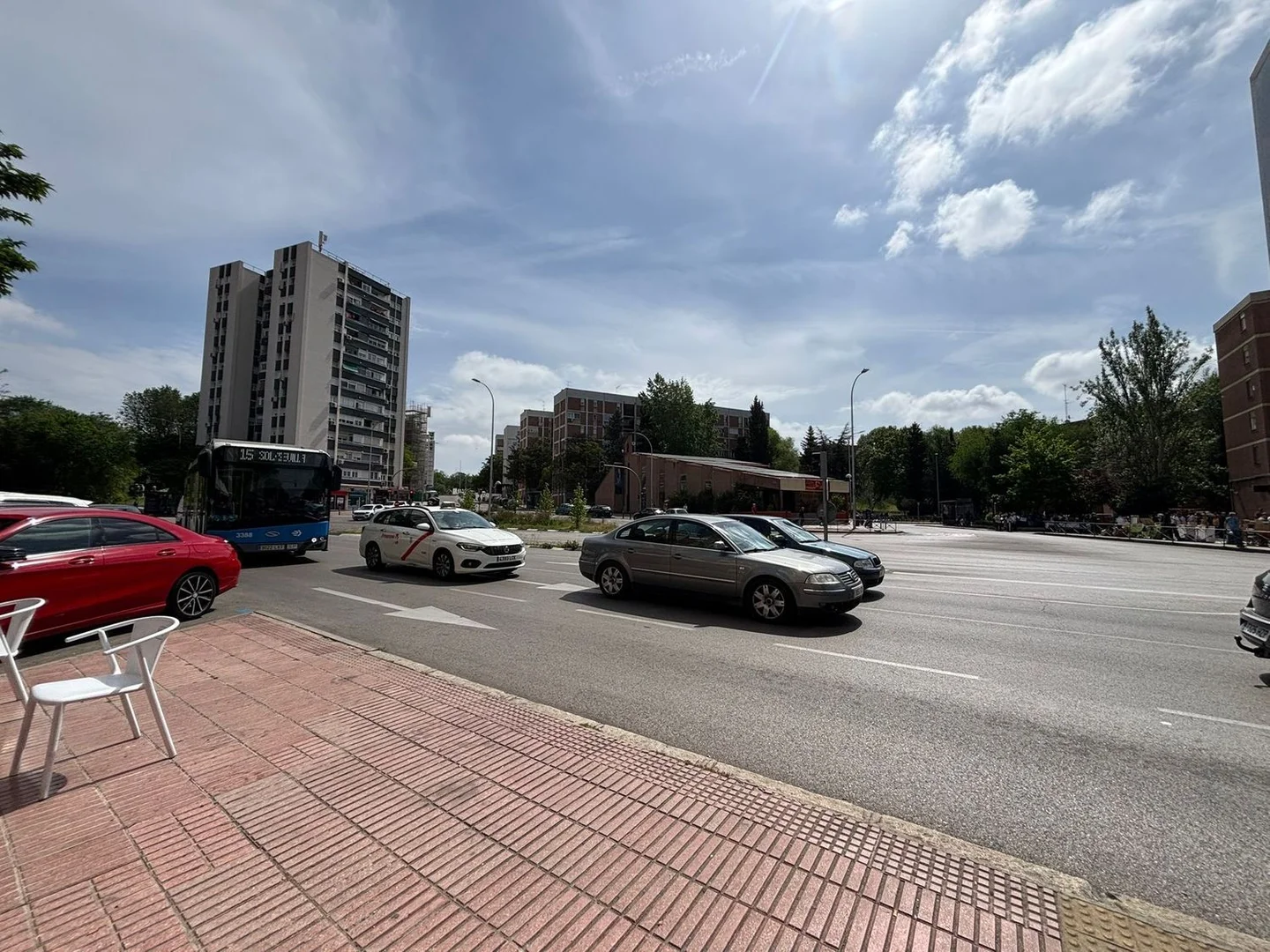 Piso en avenida del Marqués de Corbera, 8 - Foto 15