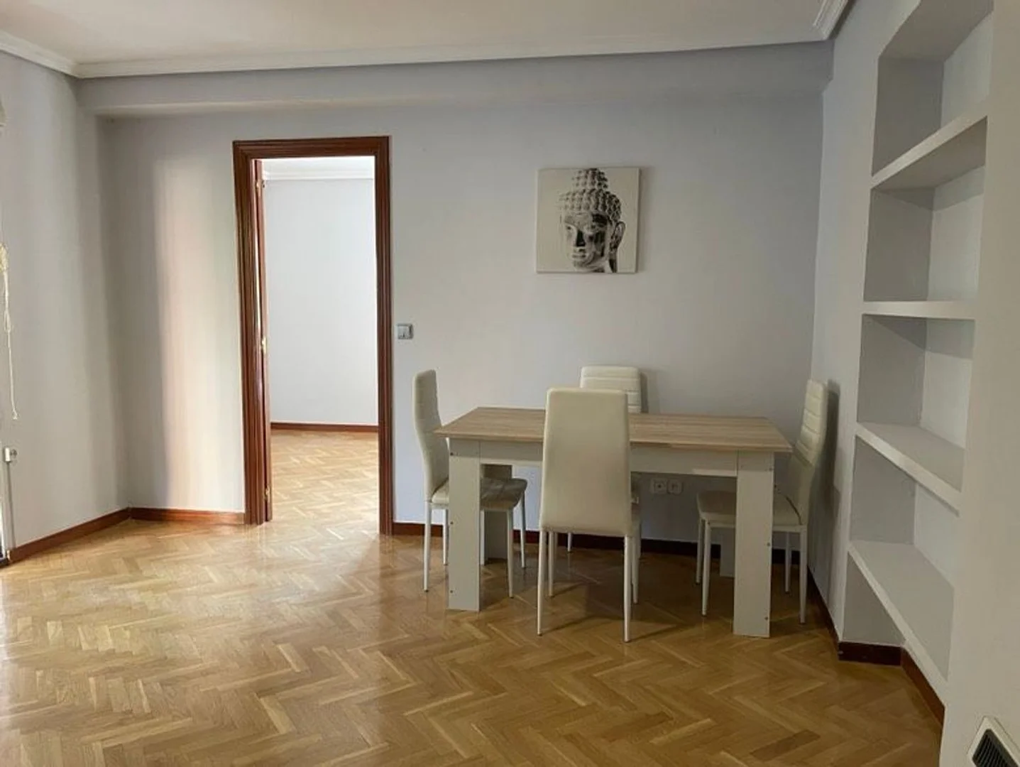 Piso en Barrio Peñagrande - Foto 1