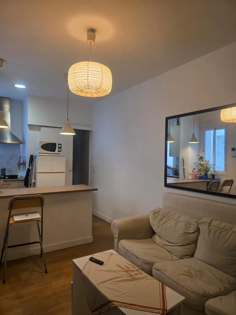 Piso en  Calle del Maestro Alonso 15