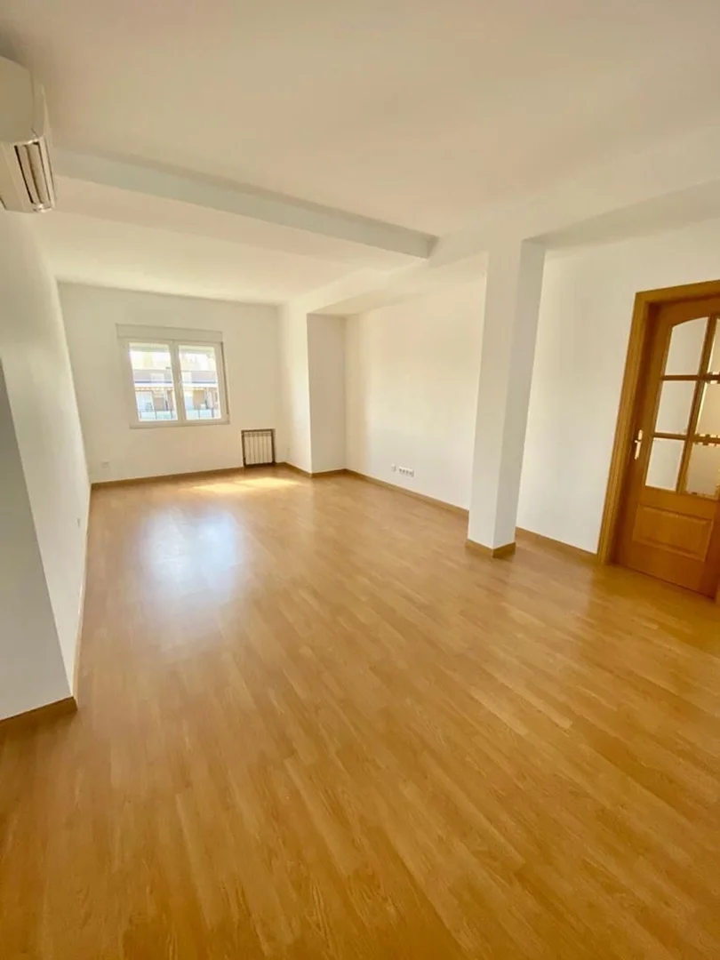 Piso en Barrio Nueva España