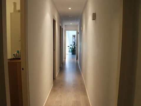 Piso en La Sagrada Família - Foto 8
