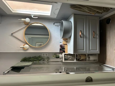 Piso en Barrio Alameda de Osuna - Foto 4