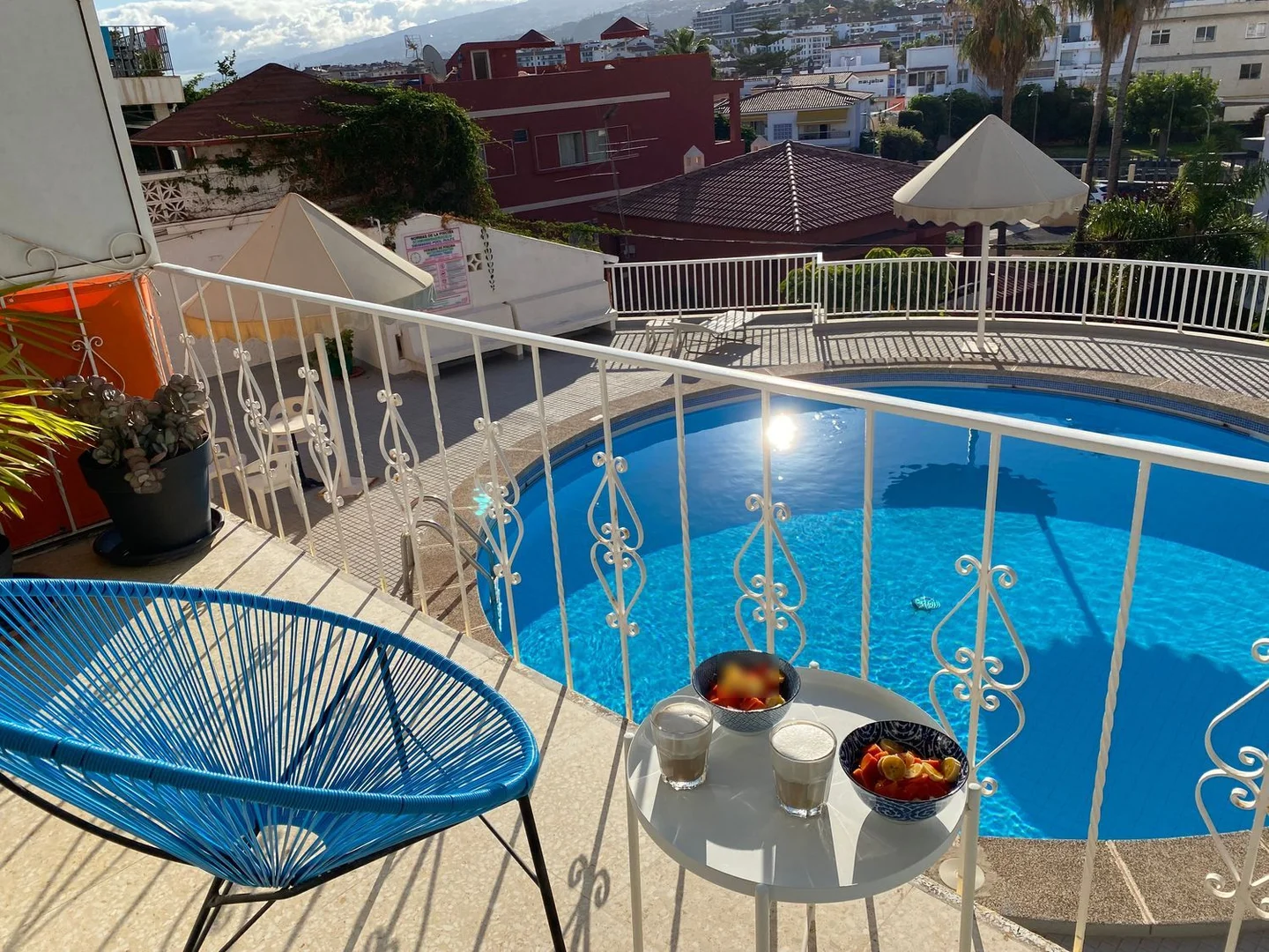 Estudio en calle Dinamarca, 8 - Foto 1