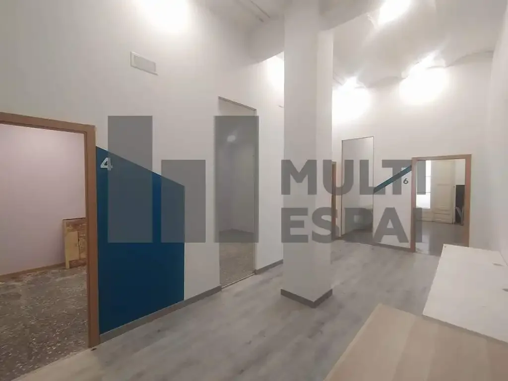 Local comercial en  Carrer de Còrsega - Foto 10