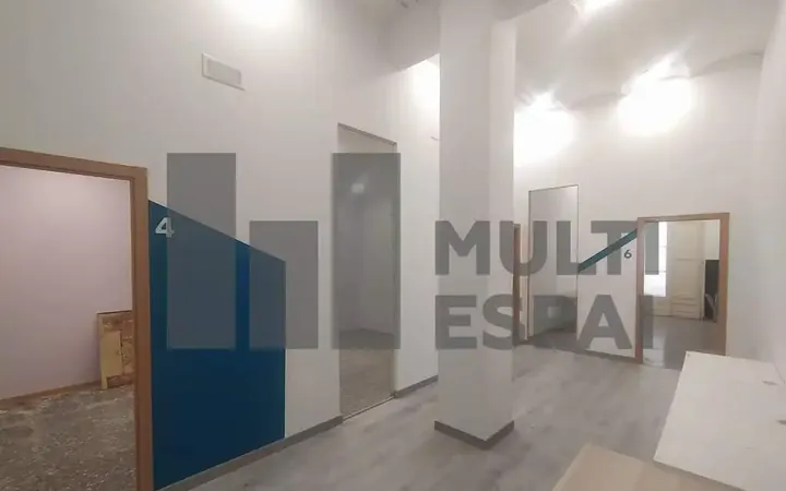 Local comercial en  Carrer de Còrsega - Foto 10