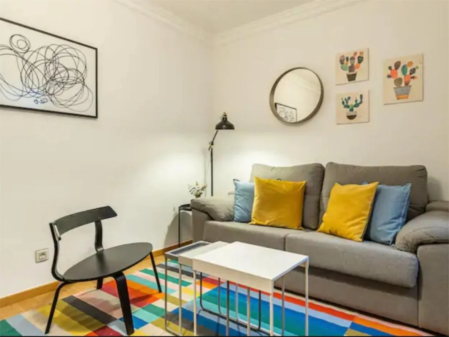 Piso en  Calle de Mallorca 3 - Foto 3