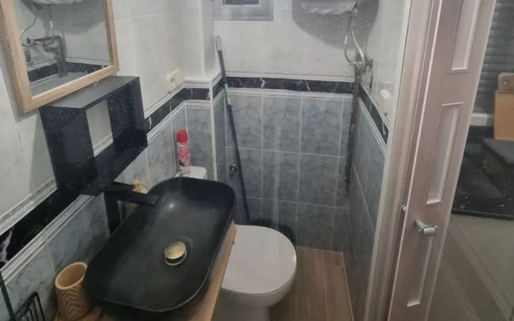 Estudio en Bellas Vistas - Foto 11