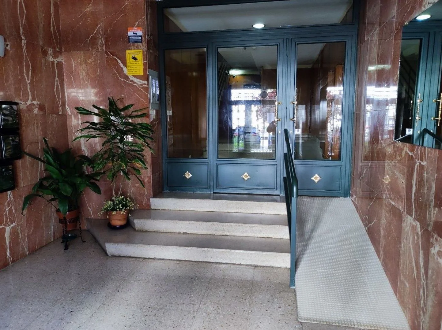 Piso en calle de la del Manojo de Rosas, 83 - Foto 13