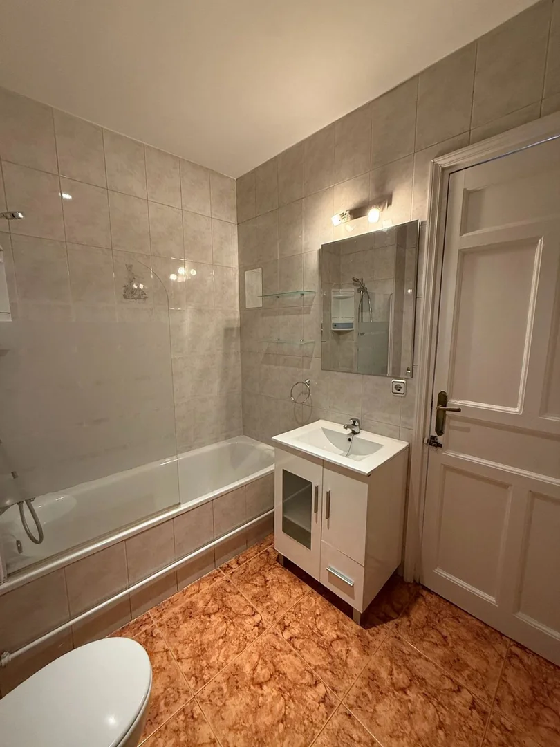 Piso en paseo de las Delicias, 9 - Foto 8