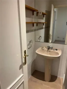 Piso en Chamberí - Foto 13