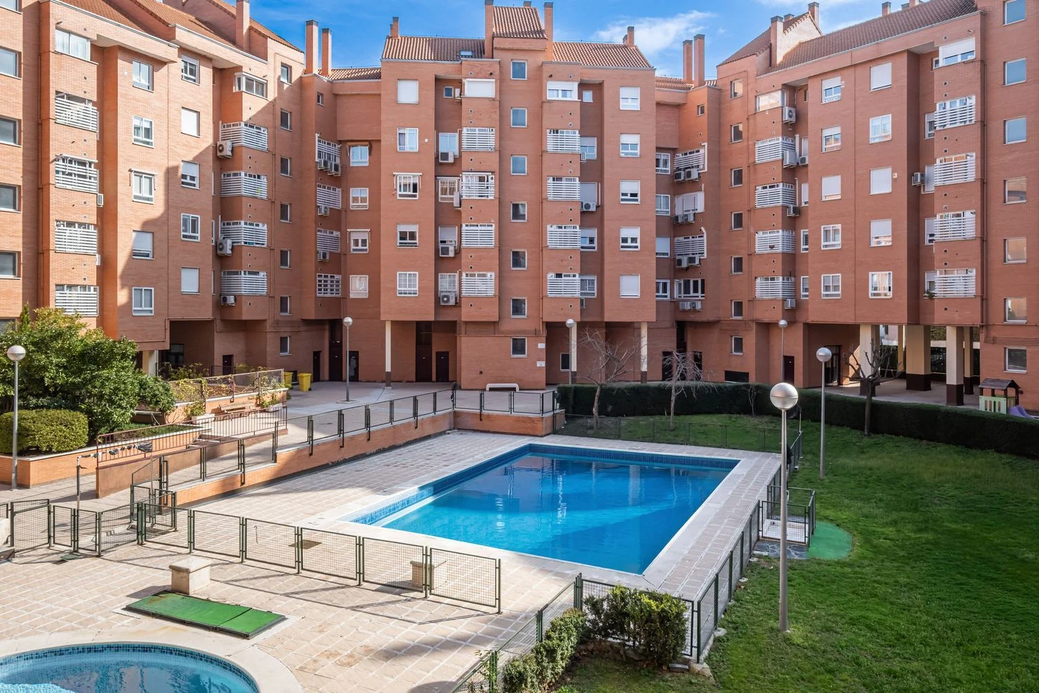 Piso en calle de Pescara, 4 - Foto 17