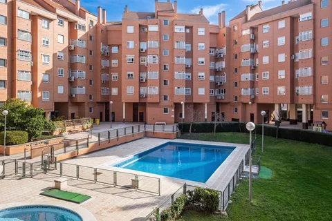 Piso en calle de Pescara, 4 - Foto 17