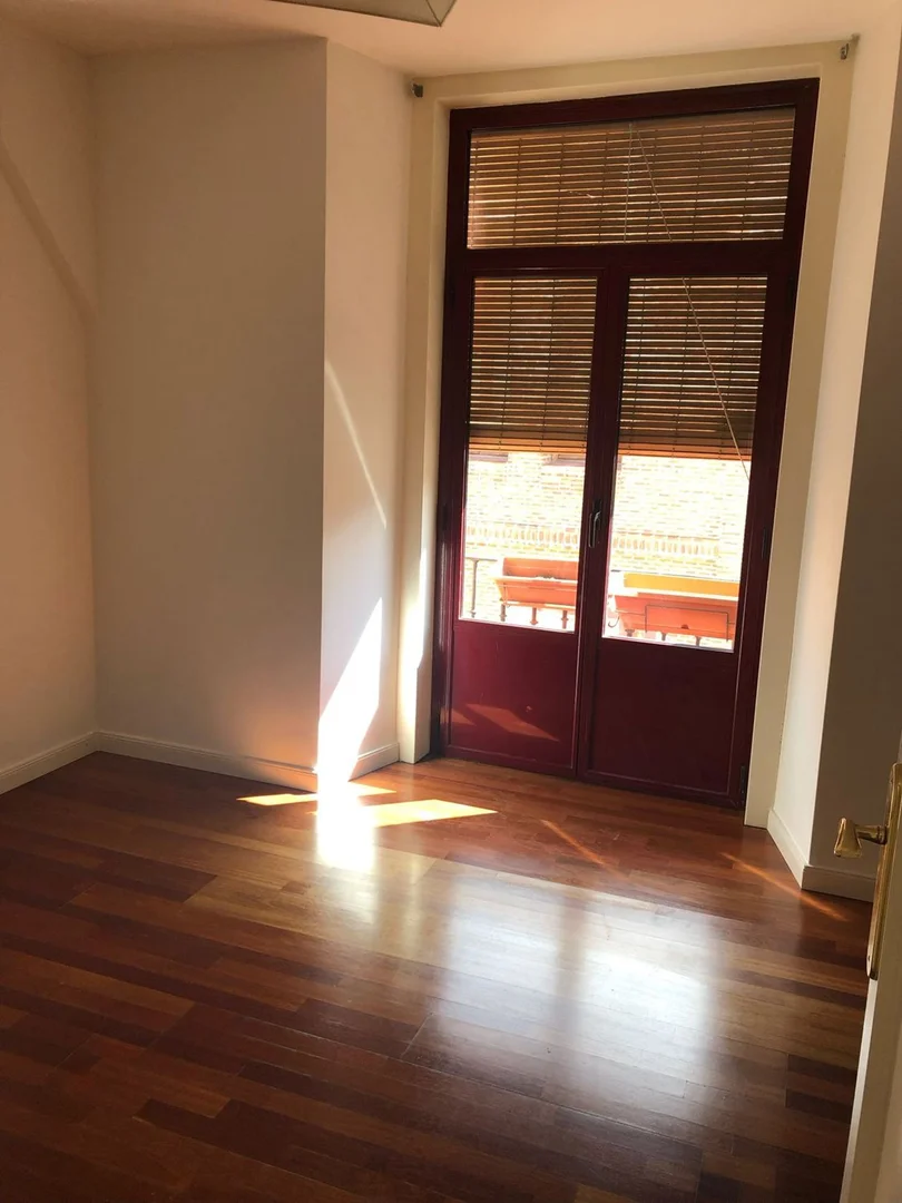 Piso en Barrio Malasaña-Universidad - Foto 4