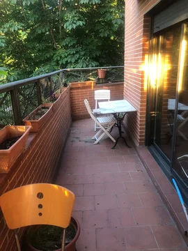 Piso en calle de San Romualdo, 32 - Foto 31