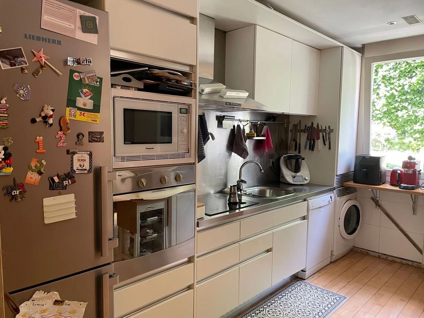 Piso en Calle Fernán Núñez, 45, Bernabéu-Hispanoamérica - Foto 7