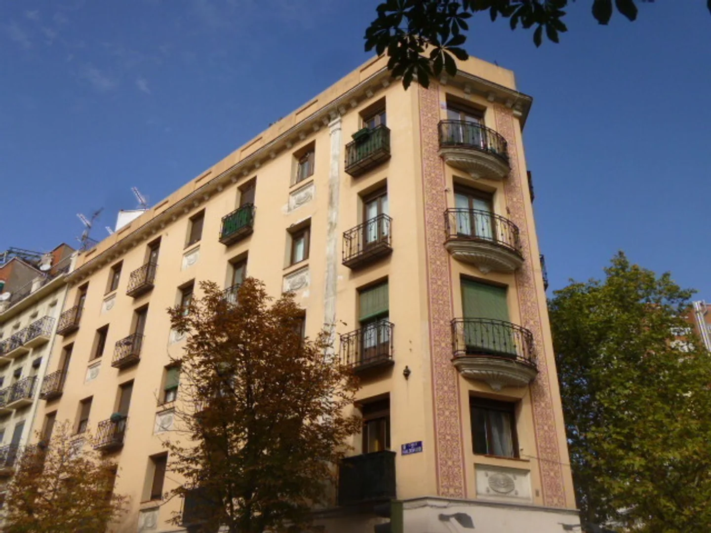 Piso en Calle de Francisco Silvela, 49, Lista - Foto 19