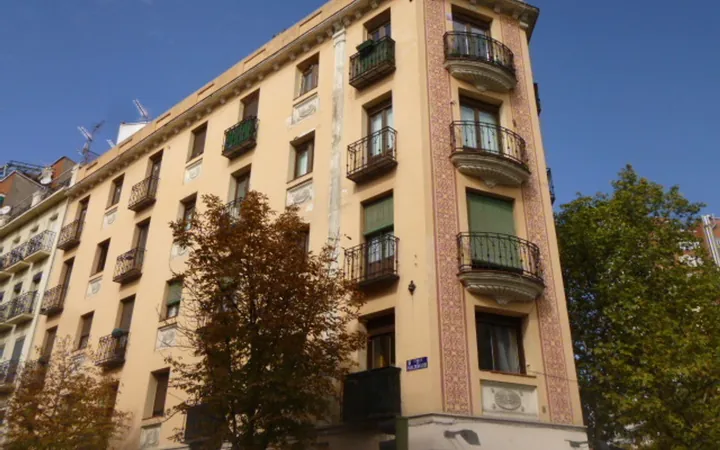 Piso en Calle de Francisco Silvela, 49, Lista - Foto 19
