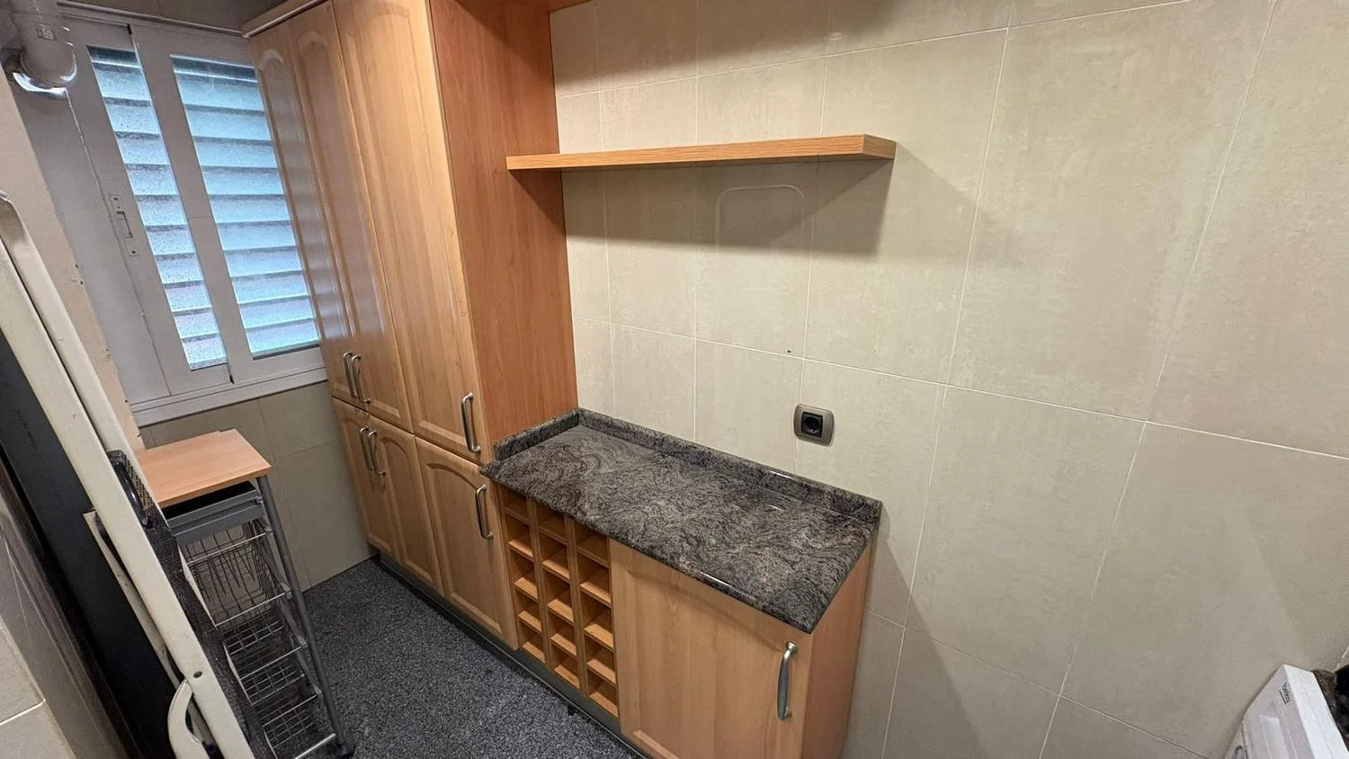 Piso en Barrio La Marina del Port - Foto 7