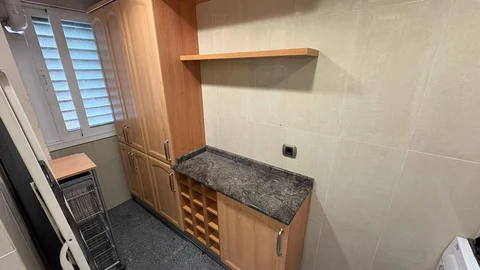 Piso en Barrio La Marina del Port - Foto 7