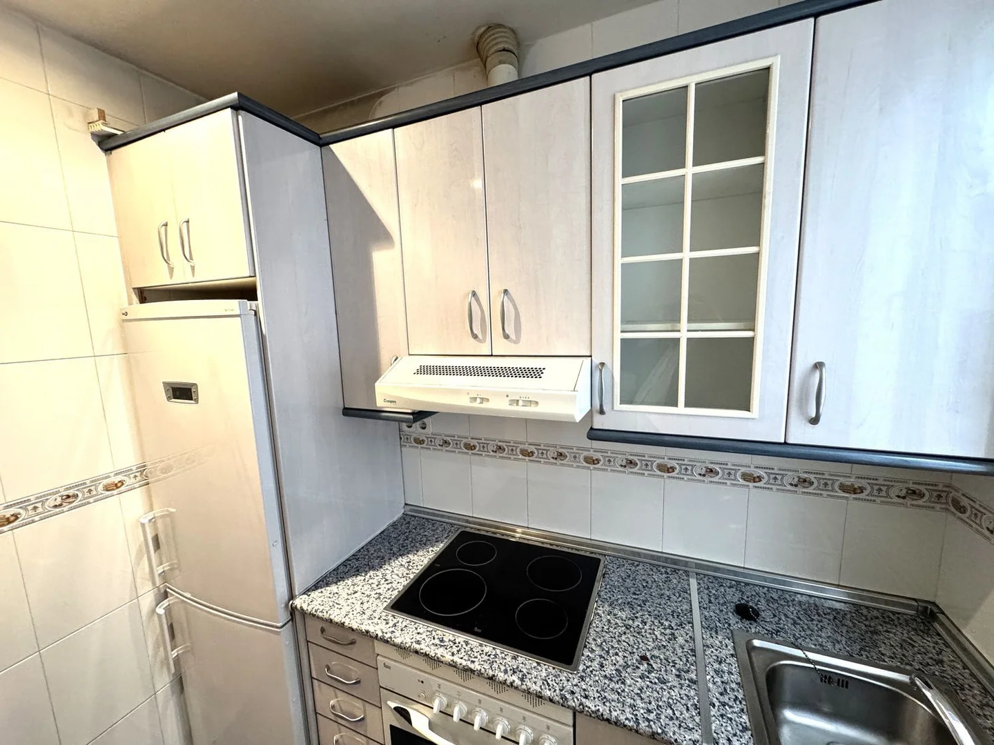 Piso en calle de Alonso Cano, 84 - Foto 10