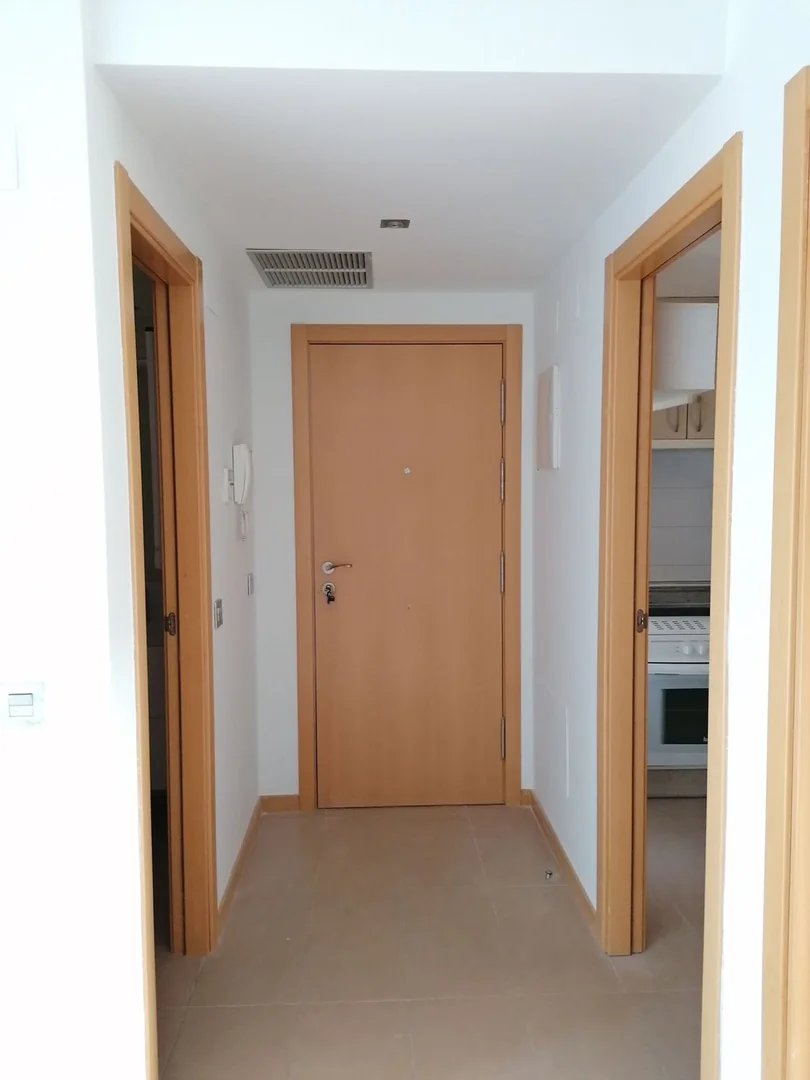 Piso en Calle del Pintor Moreno Carbonero, 24, Guindalera - Foto 2