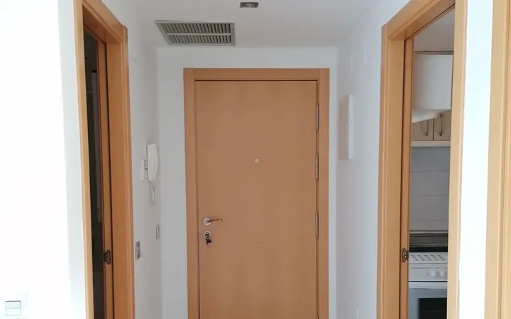 Piso en Calle del Pintor Moreno Carbonero, 24, Guindalera - Foto 2