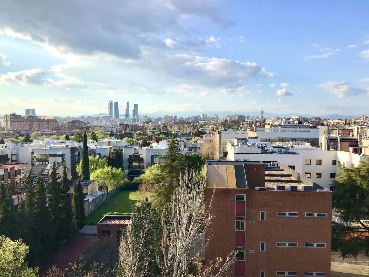 Piso en calle de Arturo Soria, 99 - Foto 27