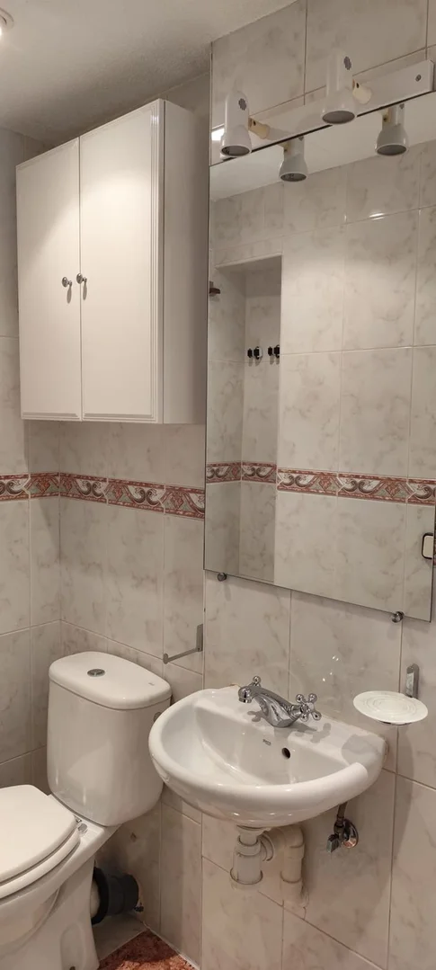 Piso en calle Pico de los Artilleros, 94 - Foto 16