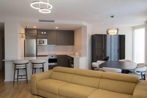 Ático en calle de Nàpols, 315 - Foto 2