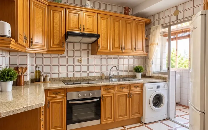 Piso en Calle Puebla de Sanabria, 4, Villaverde Alto - Foto 1