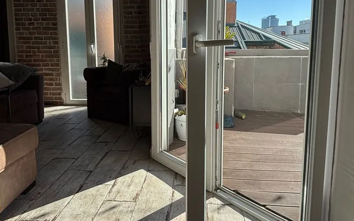 Piso en Calle de la Coruña, 15, Cuatro Caminos - Foto 1