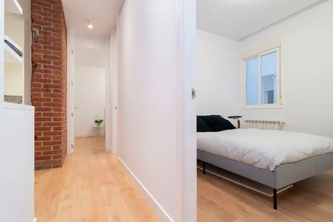 Piso en calle de Magallanes, 13 - Foto 11