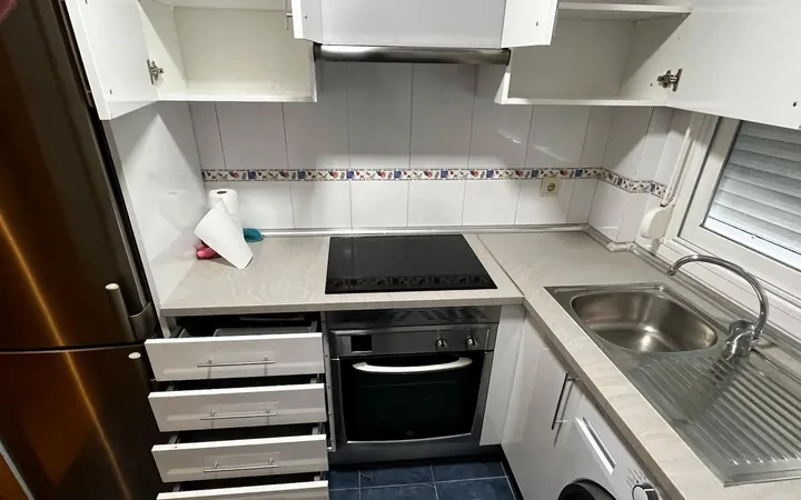 Piso en Calle Esperanza Sánchez Carrascosa, 61, Valdeacederas - Foto 15