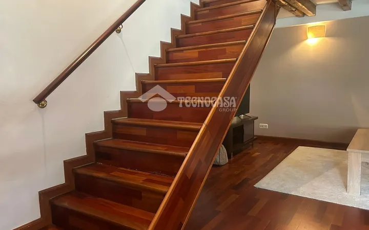 Dúplex en Calle de Bailén, 11, Palacio - Foto 6