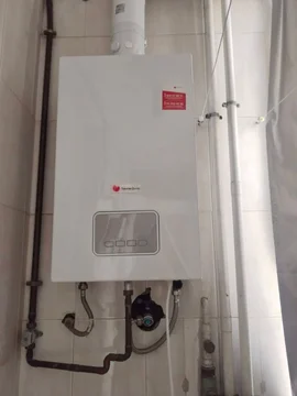 Piso en Barrio La Salut - Foto 14