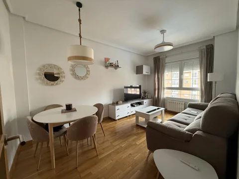 Piso en  Calle San Cugat del Valles 23 - Foto 1