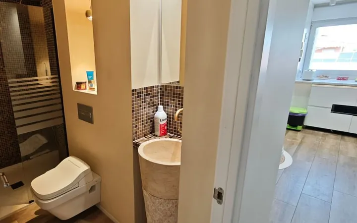 Piso en Calle de Albendiego, 13, Ventilla-Almenara - Foto 23