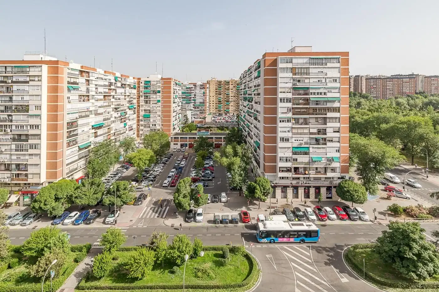 Piso en  Calle SARRIA - Foto 39