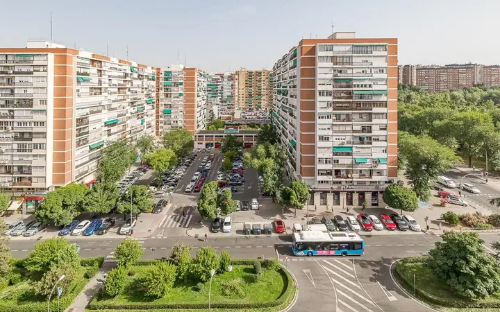 Piso en  Calle SARRIA - Foto 39