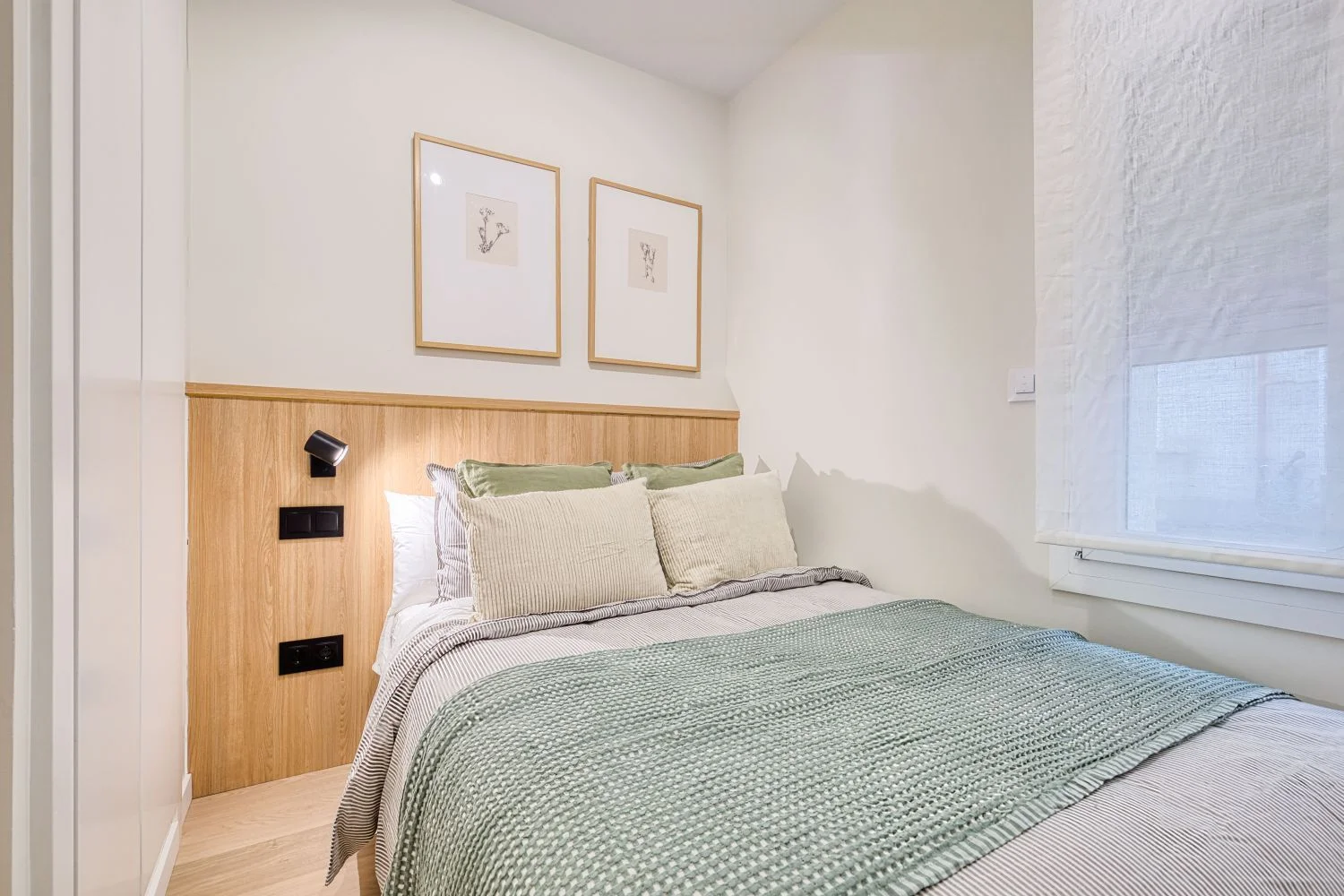 Piso en calle de Suero de Quiñones - Foto 29