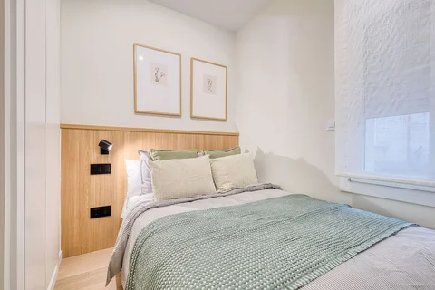 Piso en calle de Suero de Quiñones - Foto 29