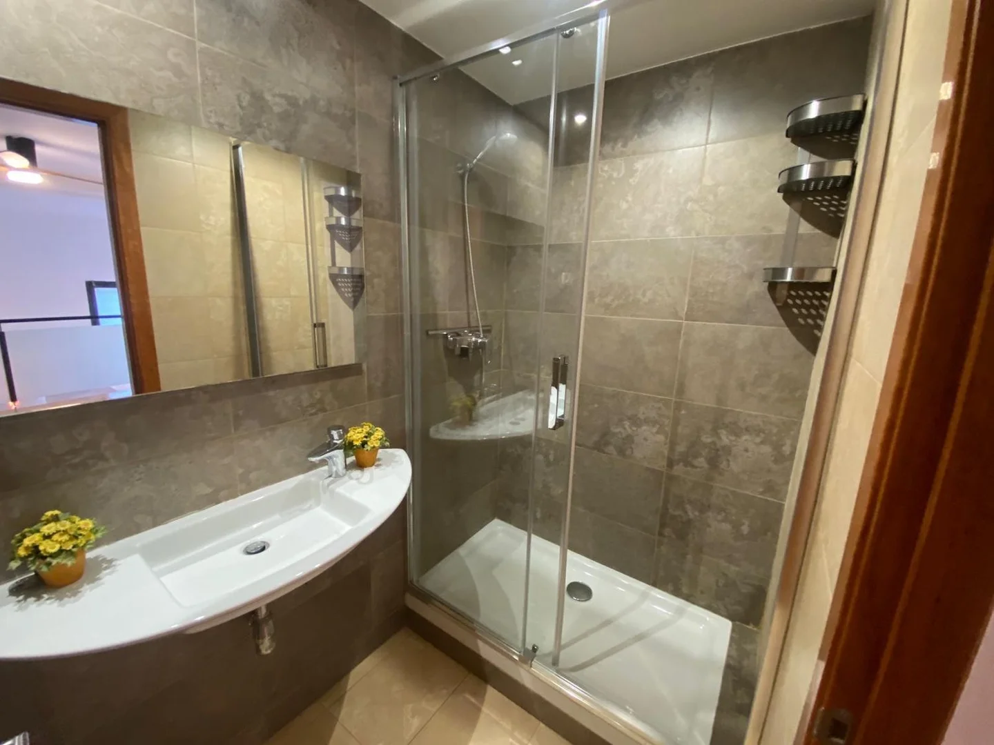 Dúplex en calle de Galileu, 155 - Foto 35