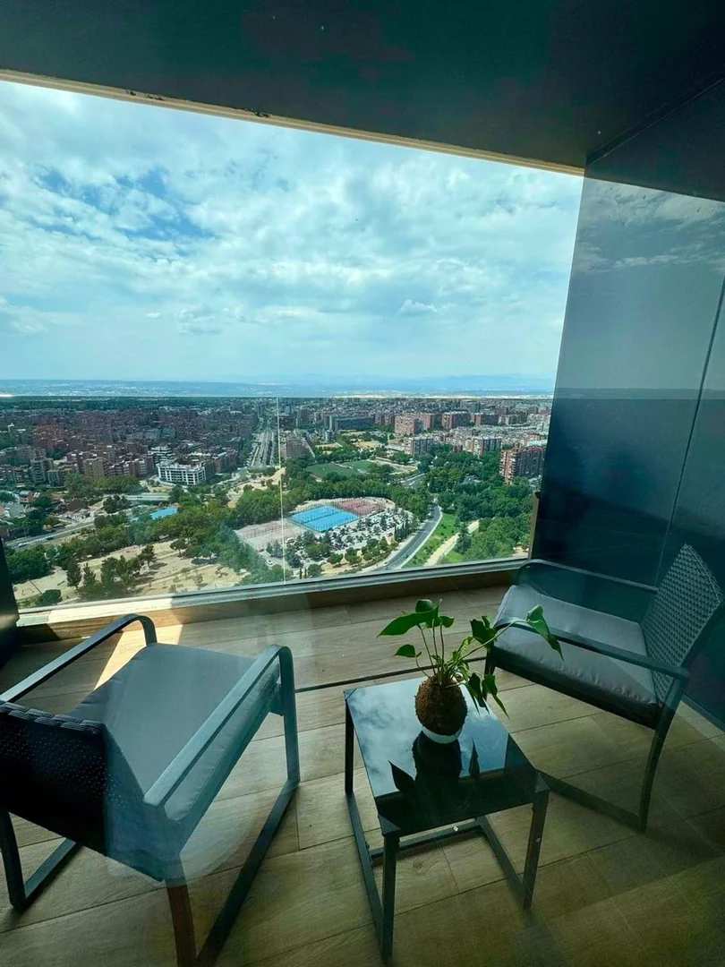 Piso en Paseo de la Dirección, 163, Valdeacederas - Foto 17