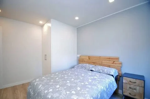 Piso en calle de la Infanta Mercedes, 79 - Foto 45