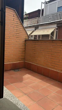 Alquiler de piso en Calle del Panizo, 7 - Foto 4