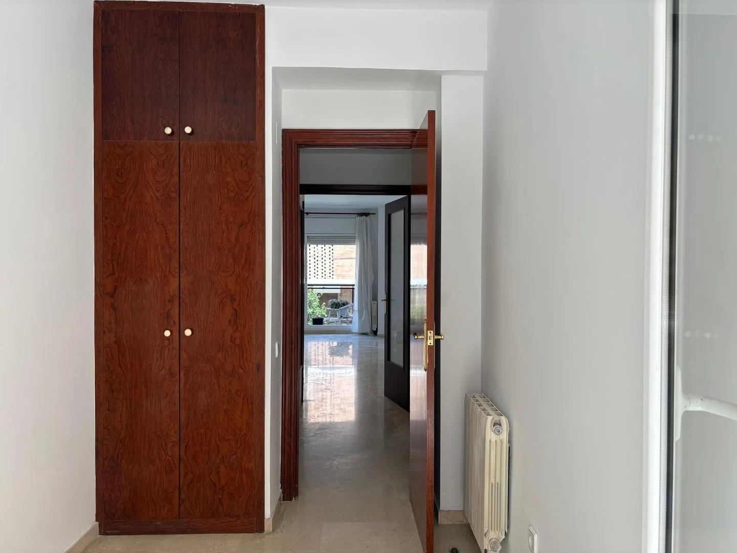 Piso en Calle d'Arenys, 114, La Teixonera - Foto 19