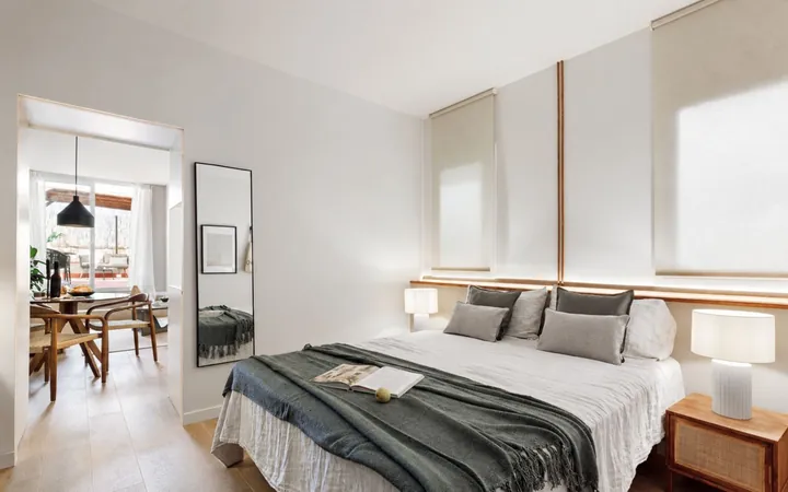 Piso en Calle de la Rosa, 10, Lavapiés-Embajadores - Foto 5